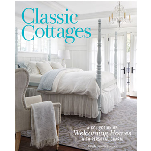 Classic Cottages Cover