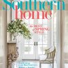 Southern Home March/April 2019 cover