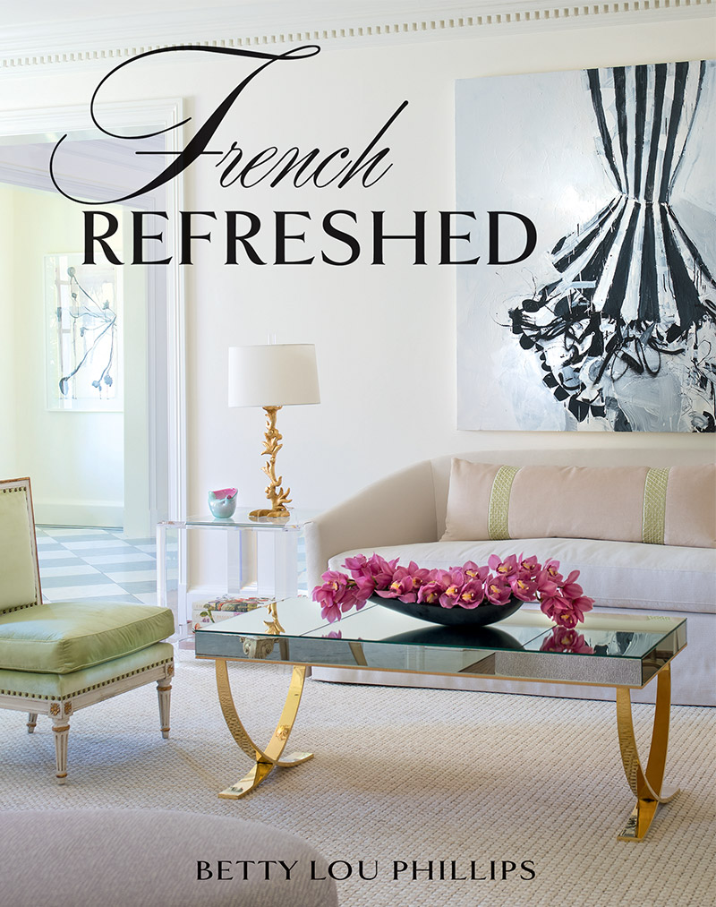 Book Review: French Refreshed