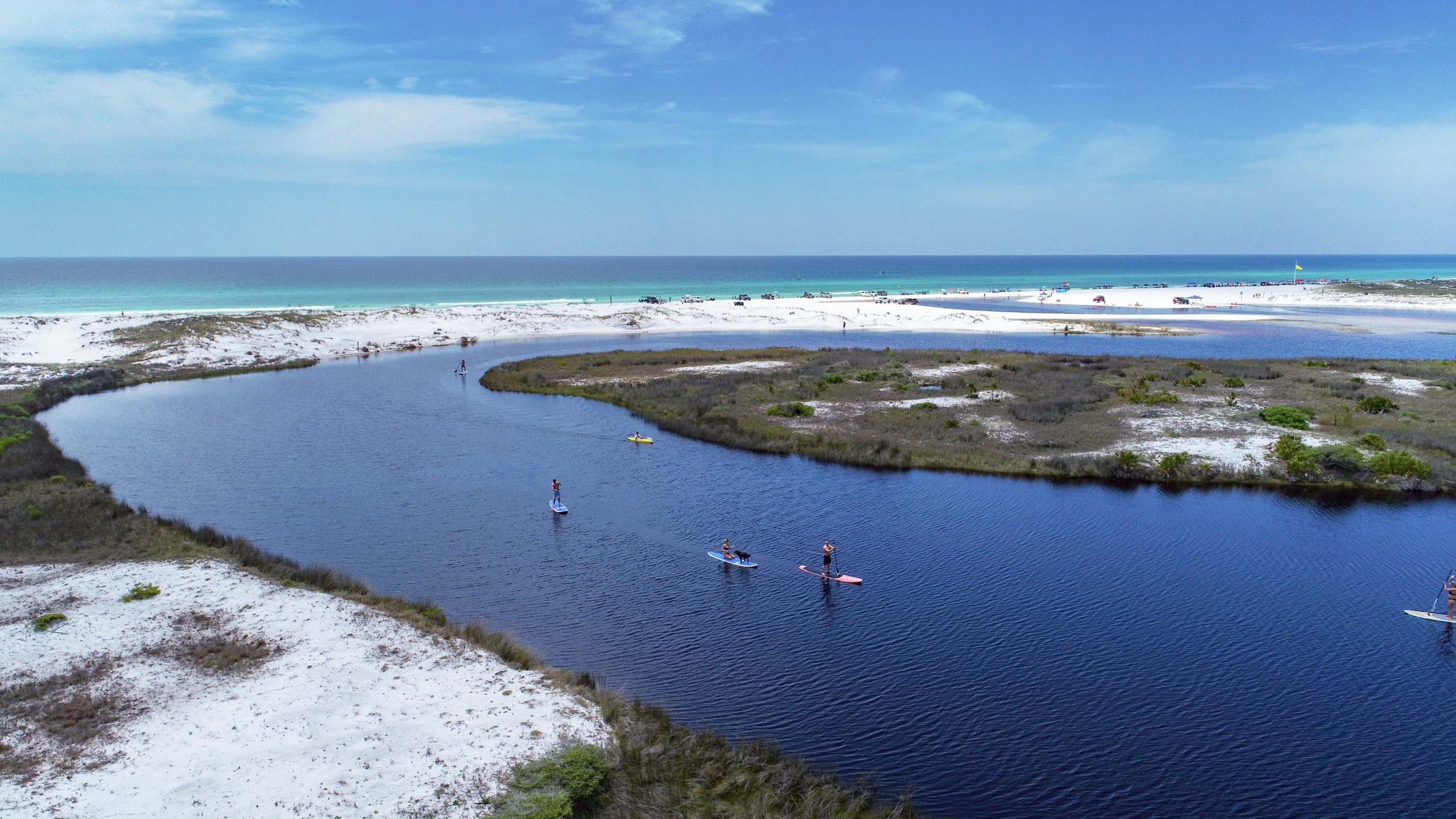Find Your Perfect Beach in South Walton, Florida - Southern Home Magazine