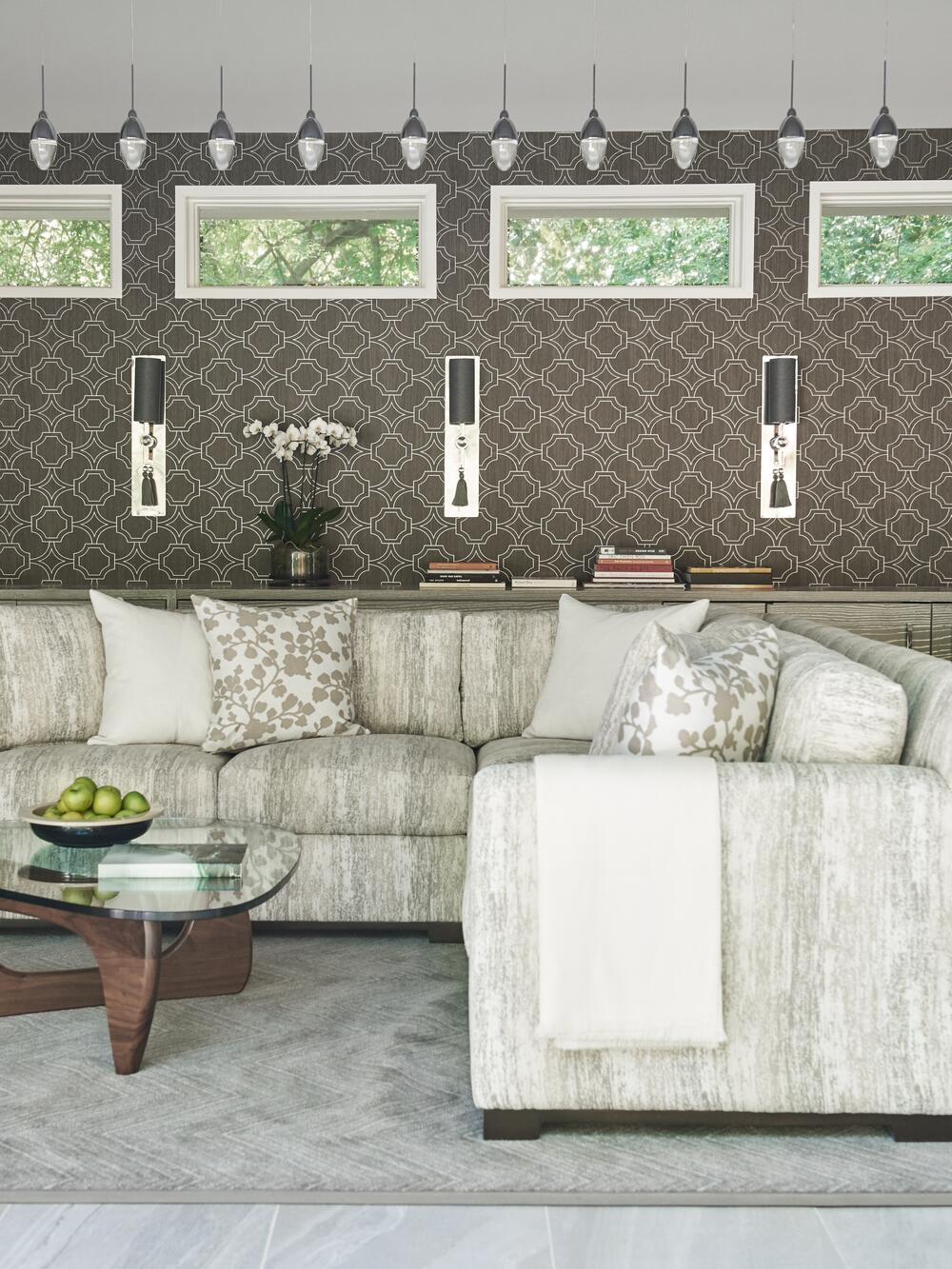 Creating a Luxurious, Livable Home with Vern Yip’s InsideOut Performance Collection
