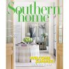Southern Home May June 2022 Issue Cover