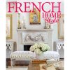 Southern Home French Home Style 2022 Cover
