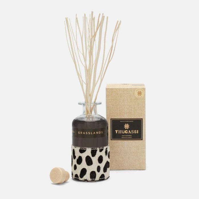 Scents of the Season: The Best Diffusers of 2022