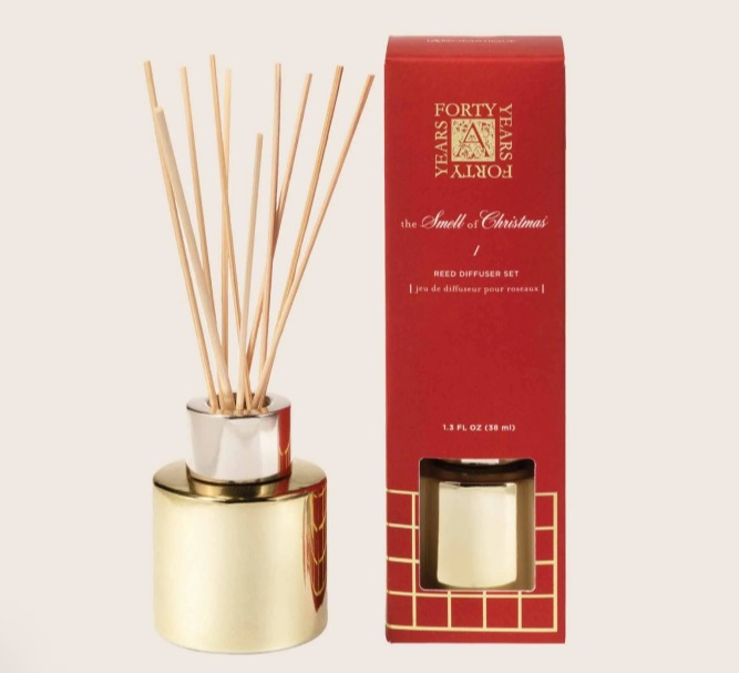 Scents of the Season: The Best Diffusers of 2022