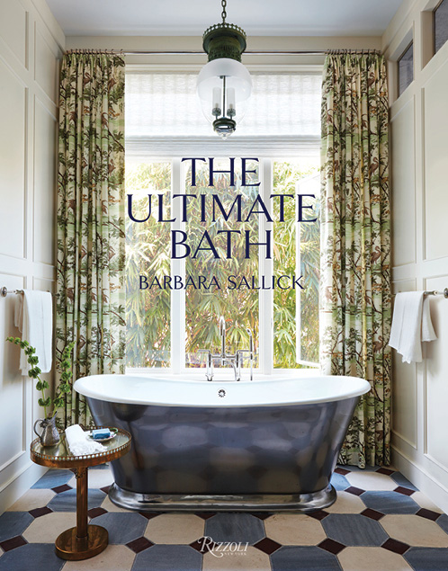 Style Library: <em>The Ultimate Bath</em>