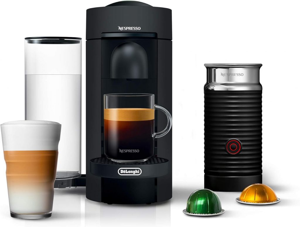 nespresso