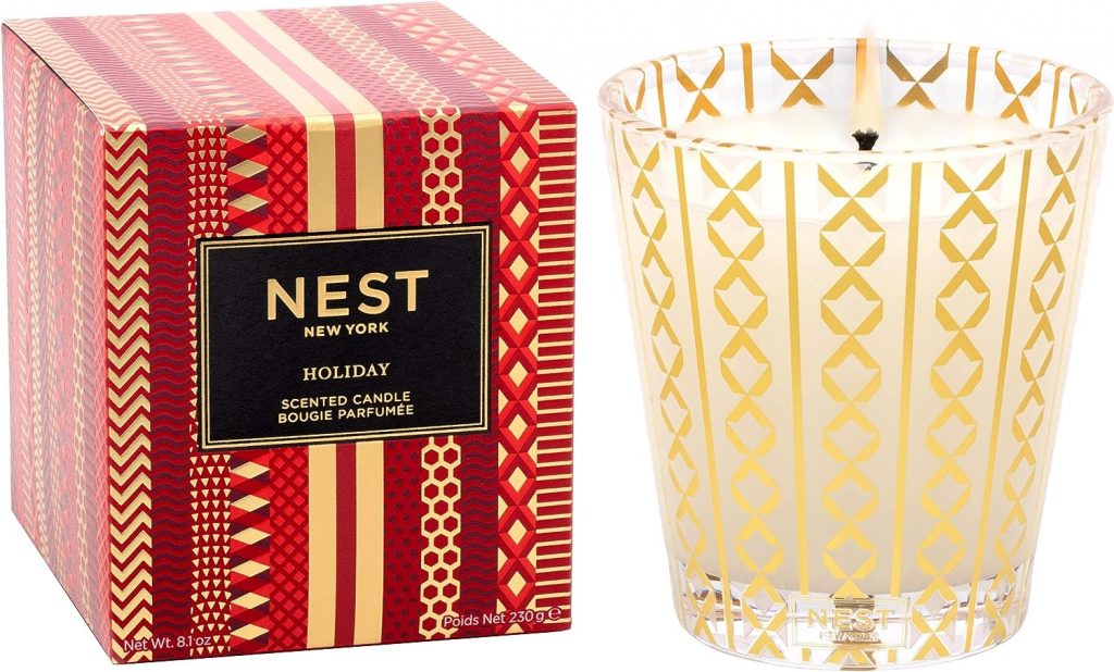 nest candle